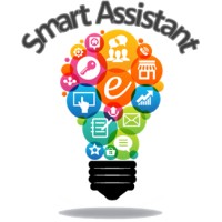 Smart Assistant logo, Smart Assistant contact details