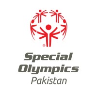 Special Olympics Pakistan logo, Special Olympics Pakistan contact details