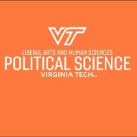 Virginia Tech Political Science Graduate Programs logo, Virginia Tech Political Science Graduate Programs contact details