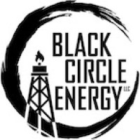 Black Circle Energy logo, Black Circle Energy contact details