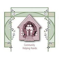 Community Helping Hands logo, Community Helping Hands contact details