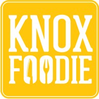 KnoxFoodie logo, KnoxFoodie contact details