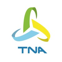 TNA Energy logo, TNA Energy contact details