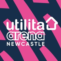 Utilita Arena logo, Utilita Arena contact details