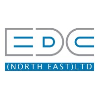 EDC (Scotland) Ltd logo, EDC (Scotland) Ltd contact details