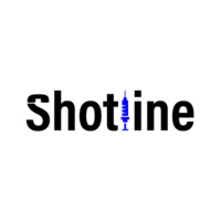 Shotline logo, Shotline contact details