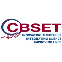 CBSET logo, CBSET contact details