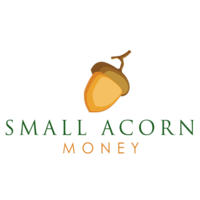 Small Acorn Money logo, Small Acorn Money contact details