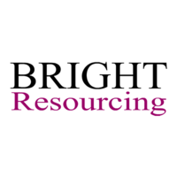 Bright Resourcing logo, Bright Resourcing contact details