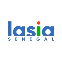 LASIA SENEGAL logo, LASIA SENEGAL contact details