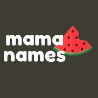 MamaNames logo, MamaNames contact details