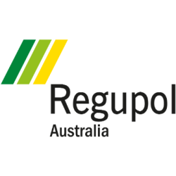 Regupol Australia logo, Regupol Australia contact details