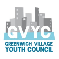 Greenwich Village Youth Council logo, Greenwich Village Youth Council contact details