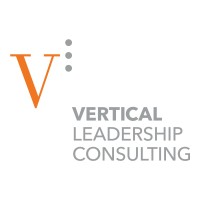 Vertical Leadership Consulting logo, Vertical Leadership Consulting contact details