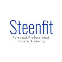 Steenfit logo, Steenfit contact details