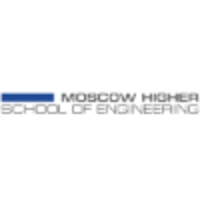 Moscow Higher School of Engineering logo, Moscow Higher School of Engineering contact details