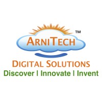 ArniTech Digital Solutions Private Limited logo, ArniTech Digital Solutions Private Limited contact details