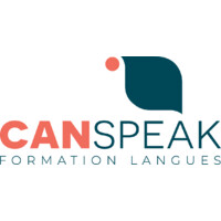 CANSPEAK logo, CANSPEAK contact details