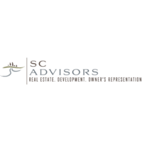 SC Advisors logo, SC Advisors contact details