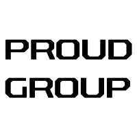 PROUD Group Sp. z o.o. logo, PROUD Group Sp. z o.o. contact details