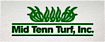 MID TENN TURF INC logo, MID TENN TURF INC contact details