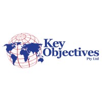 KeyObjectives logo, KeyObjectives contact details