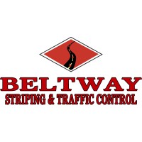 Beltway Striping & Traffic Control logo, Beltway Striping & Traffic Control contact details