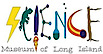 Science Museum of Long Island logo, Science Museum of Long Island contact details