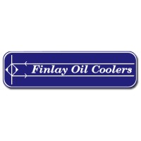 Finlay Oil Coolers logo, Finlay Oil Coolers contact details