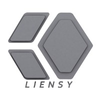 Liensy Robotics logo, Liensy Robotics contact details