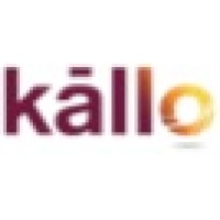 Kallo Inc. logo, Kallo Inc. contact details