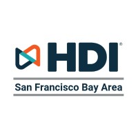 HDI San Francisco Bay Area logo, HDI San Francisco Bay Area contact details