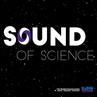 Sound of Science logo, Sound of Science contact details