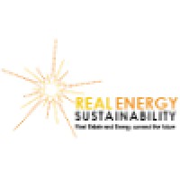 Real Energy Sustainability, LLC logo, Real Energy Sustainability, LLC contact details