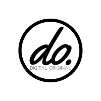 Digital Original logo, Digital Original contact details