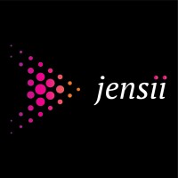 Jensii Marketing logo, Jensii Marketing contact details