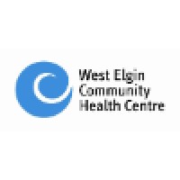 West Elgin Community Health Centre logo, West Elgin Community Health Centre contact details