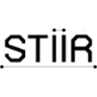 Stiir | stiir.co logo, Stiir | stiir.co contact details