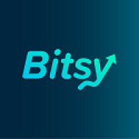 Bitsy logo, Bitsy contact details