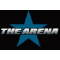 The Arena ® logo, The Arena ® contact details