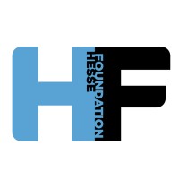 Hesse Foundation logo, Hesse Foundation contact details