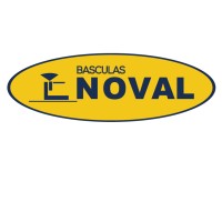 Basculas Noval logo, Basculas Noval contact details