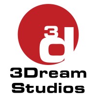 3Dream Studios logo, 3Dream Studios contact details