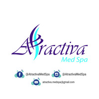 Atractiva Med Spa logo, Atractiva Med Spa contact details