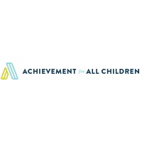 Achievement for All Children logo, Achievement for All Children contact details