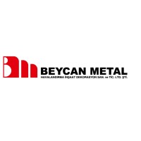 Beycan Metal Havalandırma San. ve Tic. LTD. ŞTİ. logo, Beycan Metal Havalandırma San. ve Tic. LTD. ŞTİ. contact details