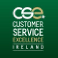 Customer Service Excellence Ireland logo, Customer Service Excellence Ireland contact details