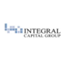 Integral Capital Group logo, Integral Capital Group contact details