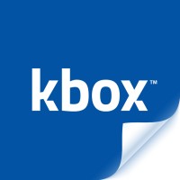 Kbox Solutions logo, Kbox Solutions contact details