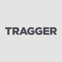 TRAGGER logo, TRAGGER contact details